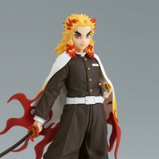 Demon Slayer: Kimetsu No Yaiba Figure Vol.43 Kyojuro Rengoku