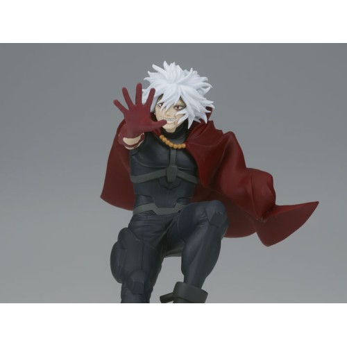 My Hero Academia The Evil Villains Vol.8 Tomura Shigaraki