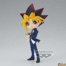 u-Gi-Oh! Duel Monsters Q Posket - Yugi Muto