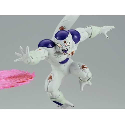 Dragon Ball Z GxMateria Frieza II