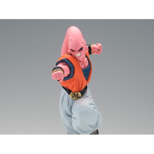 Dragon Ball Z Match Makers Majin Buu