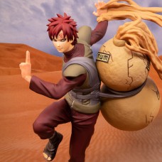 Naruto: Shippuden Figure Colosseum Gara