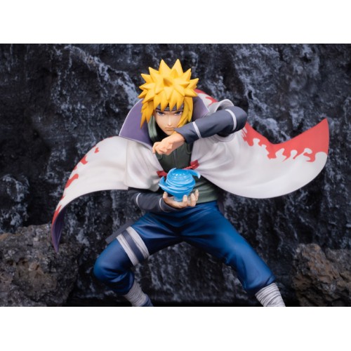 Naruto: Shippuden Figure Colosseum Minato Namikaze