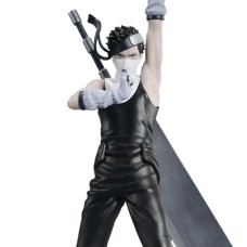 Naruto Memorable Saga Momochi Zabuza