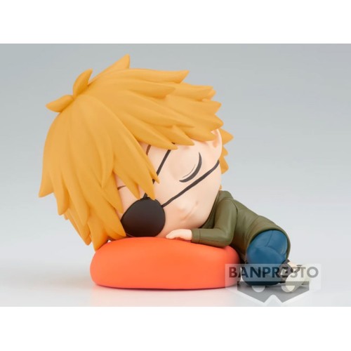 Chainsaw Man Q Posket Denji (Sleeping Ver.)