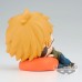 Chainsaw Man Q Posket Denji (Sleeping Ver.)