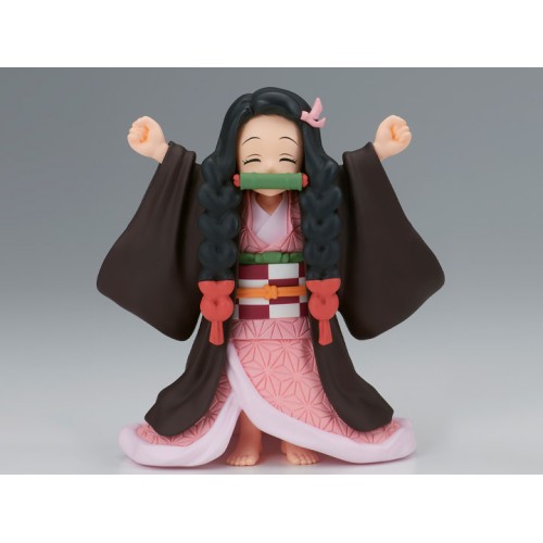 Demon Slayer: Kimetsu No Yaiba Figure Vol.45 Nezuko Kamado