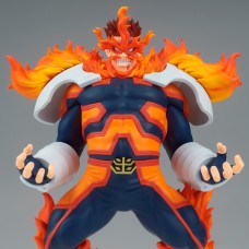 My Hero Academia The Amazing Heroes Plus Vol.3 Endeavor