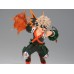 My Hero Academia The Amazing Heroes Plus Vol.4 Katsuki Bakugo