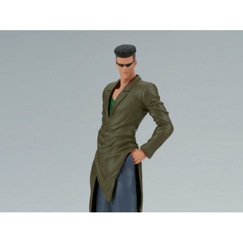 Yu Yu Hakusho DXF Toguro Brothers 30th Anniversary Younger Toguro