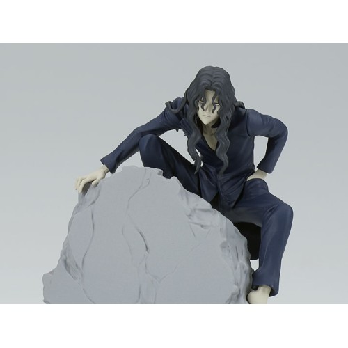 Yu Yu Hakusho DXF Toguro Brothers 30th Anniversary Elder Toguro