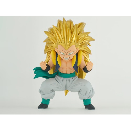 Dragon Ball Z Blood Of Saiyans Special XVI Gotenks