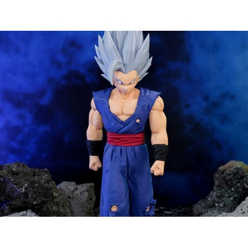 Dragon Ball Super: Super Hero Solid Edge Works Vol.14 Son Gohan (Beast)