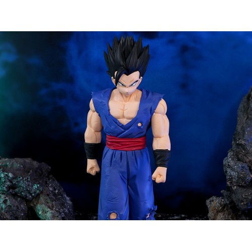 Dragon Ball Super: Super Hero Solid Edge Works Vol.14 Ultimate Gohan