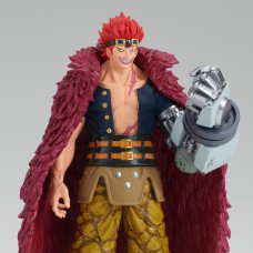 One Piece DXF The Grandline Series Extra Eustass Kid