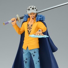 One Piece DXF The Grandline Series Extra Trafalgar Law