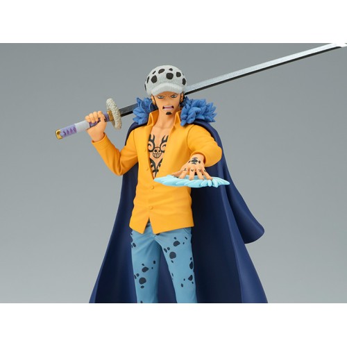 One Piece DXF The Grandline Series Extra Trafalgar Law