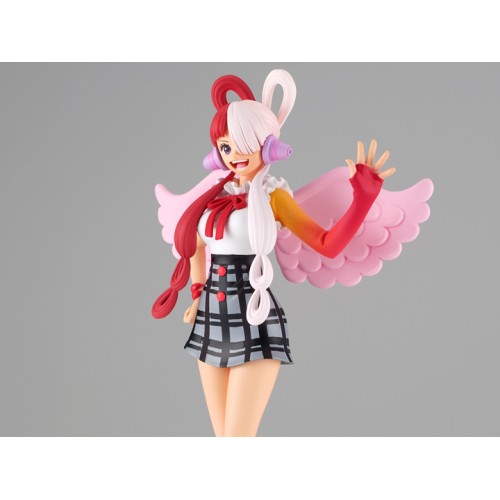 One Piece Film: Red DXF The Grandline Series Uta