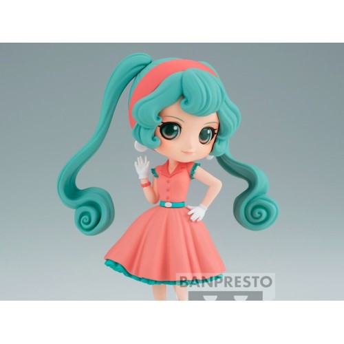 Vocaloid Q Posket World Journey Vol. 1 Hatsune Miku