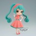 Vocaloid Q Posket World Journey Vol. 1 Hatsune Miku