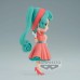 Vocaloid Q Posket World Journey Vol. 1 Hatsune Miku