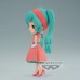 Vocaloid Q Posket World Journey Vol. 1 Hatsune Miku