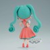 Vocaloid Q Posket World Journey Vol. 1 Hatsune Miku