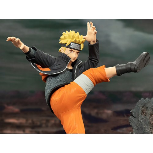 Naruto: Shippuden Vibration Stars Naruto Uzumaki IV