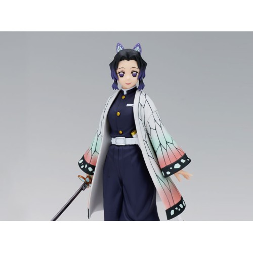 Demon Slayer: Kimetsu no Yaiba Figure Vol.47 Shinobu Kocho