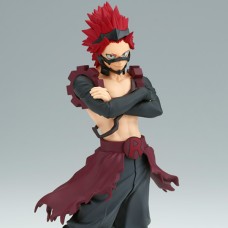 My Hero Academia Age of Heroes Red Riot II