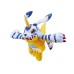 Digimon Adventure DXF Adventure Archives Special Gabumon