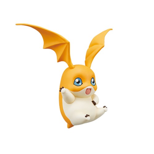 Digimon Adventure DXF Adventure Archives Special Patamon