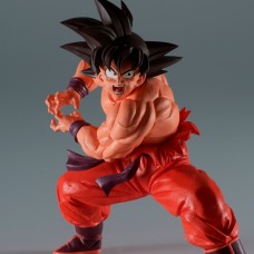 Dragon Ball Z Match Makers Goku (vs. Vegeta)