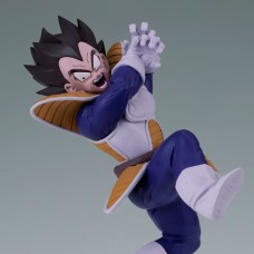 Dragon Ball Z Match Makers Vegeta (vs. Son Goku)