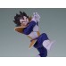 Dragon Ball Z Match Makers Vegeta (vs. Son Goku)