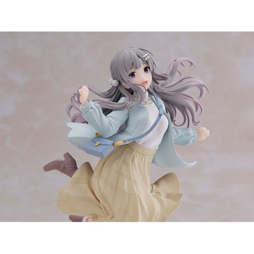 The Idolmaster: Shiny Colors Emotional Lens Kiriko Yukoku