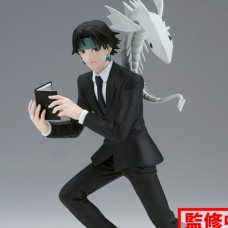 Hunter x Hunter Vibration Stars Quwrof Wrlccywrlfr