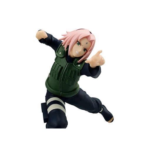 Naruto: Shippuden Vibration Stars Sakura Haruno II