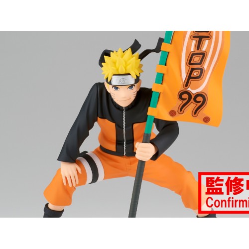 Naruto: Shippuden Narutop99 Naruto Uzumaki Figure