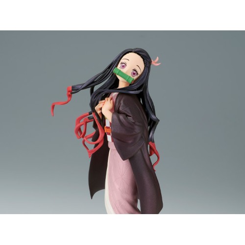 Demon Slayer: Kimetsu no Yaiba Glitter & Glamours Nezuko Kamado (Special Color Ver.)