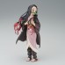 Demon Slayer: Kimetsu no Yaiba Glitter & Glamours Nezuko Kamado (Special Color Ver.)