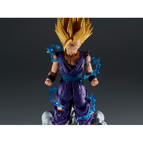 Dragon Ball Z History Box Vol.10 Gohan