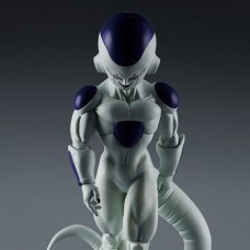 Dragon Ball Z Solid Edge Works Vol.15 Frieza