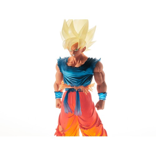 Dragon Ball Z Clearise Super Saiyan Goku