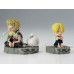 One Piece World Collectable Figure Log Stories Sanji & Zeff