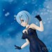 Re:Zero Starting Life in Another World Glitter & Glamours Rem