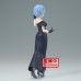 Re:Zero Starting Life in Another World Glitter & Glamours Rem