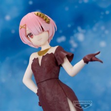 Re:Zero Starting Life in Another World Glitter & Glamours Ram