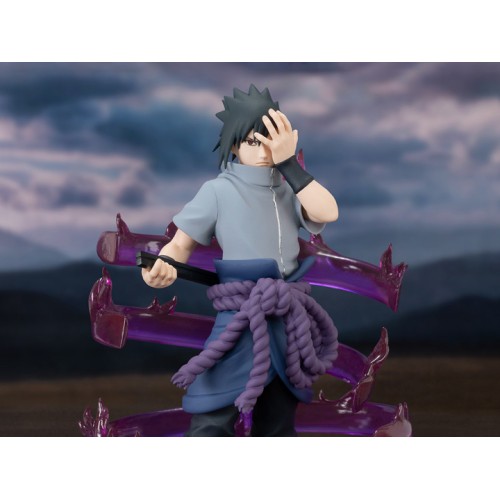 Naruto: Shippuden Effectreme Sasuke Uchiha II