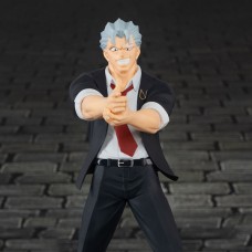 Undead Unluck Andy Figure